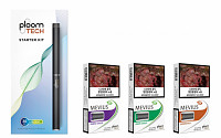 JTI코리아, 전자담배 ‘플룸테크’ 출시...15일부터 5000개 편의점서 판매