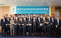GS건설, '파트너쉽 동반성장 협의회' 발족