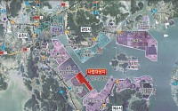광양항 준설토 투기장에 2029년까지 율촌 융ㆍ복합 물류단지 조성