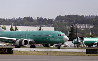 미국 유나이티드항공, 보잉 737맥스 운항 중단 연장…내년 6월까지