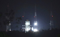 인도, 달 탐사선 발사 56분 전 취소...“기술적 문제”