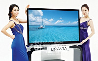 소니, 2011 3D TV 신제품 라인업 대거 선봬