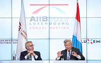 중국 주도 AIIB 참가국 100개로 확대...아프리카 3개국 추가