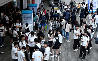 [포토] '참관객들로 붐비는 대한민국 금융대전'