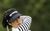 [KLPGA]'신예' 이승현, 롯데여자오픈 2R 단독 선두