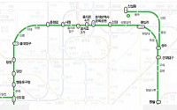 서울 지하철 2호선, 방배~서초역서 응급환자 발생으로 8분여 지연 운행