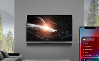 LG TV, 애플 서비스 품는다…‘에어플레이 2’, ‘홈킷’ 업데이트