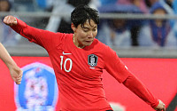 이금민, 맨시티와 2년 계약…한국 선수 3번째로 잉글랜드 무대 도전