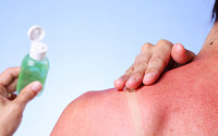 가렵고 따가운 여름 피부질환, 심하면 쇼크까지?