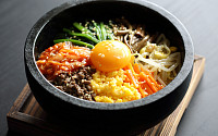 여름철 보양식 ‘비빔밥’