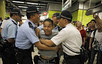범죄인 송환법에 흔들리는 홍콩 경제