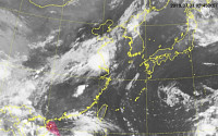 오늘 날씨 '국지성 집중호우' 내일까지…태풍 '위파'도 韓 덮치나