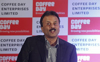 인도 ‘커피왕’ 싯다르타 카페커피데이 회장 숨진 채 발견...회사 주가 20% 폭락
