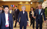 일본 정부, “화이트리스트 한국 제외 절차 진행할 것” 재차 밝혀