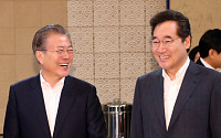 문재인 대통령, 9일 민주당 지도부 만난다