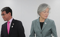 한일 외교장관 담판 결렬…日 ‘화이트리스트 한국 배제’ 결국 강행하나