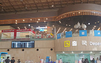 “공항에서 롤러코스터 탄다”…김포공항서 ‘몬스터VR AIR’ 오픈
