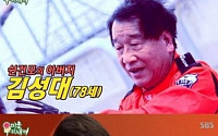 김건모 부친상, &quot;엄청난 사랑꾼&quot;…신동엽 속 고인의 모습