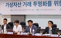 김병욱 “당국, 한시적 주식 공매도 금지 곧 확정”