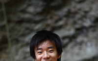 K2 김홍일, 제 23회 전국 스포츠클라이밍 대회 우승