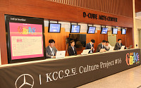 KCC오토, 출고 고객에 '뮤지컬 그리스' 공연 선사…'16번째 컬쳐 프로젝트'