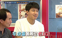 김승현의 알리바바 햄버거, 1000개중 100개만 팔렸다 ‘처치곤란’