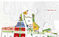 LH, 인천 루원시티 중심상업용지 공급…예정가 1928억 원