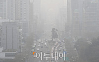 서울시, ‘초미세먼지’ 상시 성분 분석시스템 구축…측정항목 32개로 강화