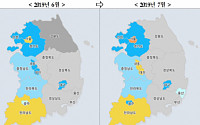 7월 서울주택매매 심리지수 한달새 9.5P↑…10개월만에 최고