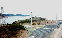LS산전-한전 전력연구원, 진도 서거차도에 ‘직류 에너지 자립섬’ 조성