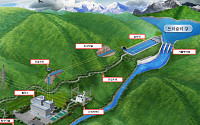 수출입은행, 네팔 수력발전 건설사업에 5000만 달러 지원