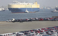 일본, 7월 무역수지 두 달 만에 적자 전환...對한국 수출 9개월째 감소