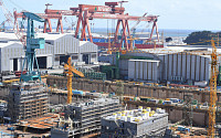 일본, 현대重-대우조선해양 합병에 제동…&quot;WTO 규범 위반&quot;