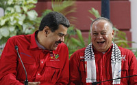트럼프 정부, 베네수엘라 2인자와 ‘비밀접촉’...마두로 정권 막 내리나