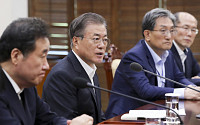 靑 ‘지소미아 종료 조국 의혹 덮기‘ 한국당 주장에 “굉장히 유감”