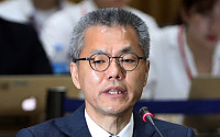 박동석 옥시 대표 “가습기 살균제 피해 정부의 관리 감독 문제있다”