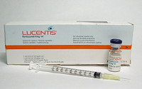 '루센티스', 당뇨병성 황반부종 1차 치료제로 승인