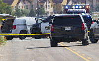 텍사스 또 총격사건...5명 사망, 21명 부상