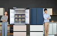 삼성전자, ‘비스포크’ 김치냉장고 출시…280만~600만원