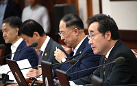 일본 언론 “이낙연 총리 ‘지소미아-수출규제’ 동시해결 제안, 아베가 거부”