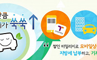 [정책사이다] 서울시 승용차마일리지, 주행거리 줄이고 상품권 받으세요!