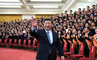 시진핑, 중국 건국 70주년 국경절에 올인…‘명분’ 대신 ‘실리’ 택해