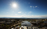 ‘녹색경영’ 속도…삼성 미국 법인 재생 에너지 56% 증가