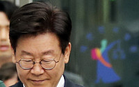 헌재, 이재명 '정치자금법 6조' 헌법소원 일부 인용