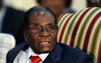‘짐바브웨 독재자’ 무가베 전 대통령, 95세로 사망