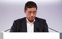 곤 몰아낸 사이카와 닛산 사장도 불명예 퇴진…실적 부진·보수 의혹에 압박