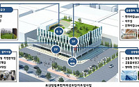 부산 장림 표면처리 특화단지 '뿌리산업 선도단지' 된다