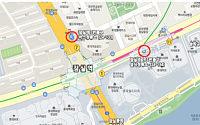 서울시, ‘잠실역 7번 출구’ 버스정류소 일부 이전…“혼잡 개선”