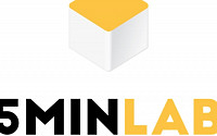 라인게임즈, ‘5민랩’에 전략적 투자…게임 개발 협업체계 강화