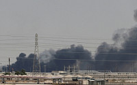 미국 이어 사우디도 석유시설 공격 주체로 이란 지목